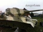 Танк Т-34-85 (фото 067)